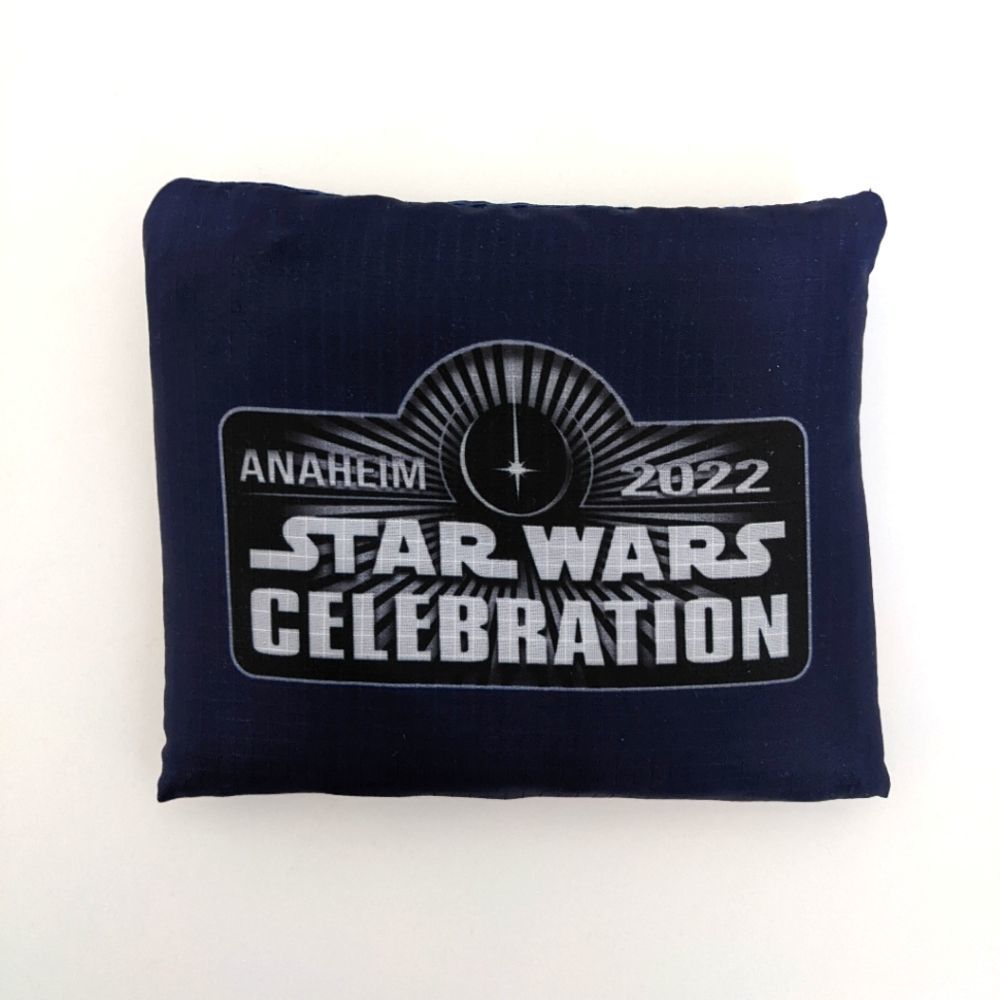 Exclusive from Star Wars Celebration: Tote Bag + Andor Poster + Obi Wan lanyard - Picture 3 of 9